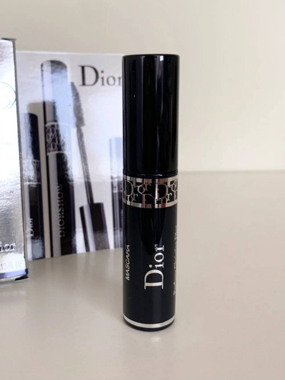 Dior lash extension mascara